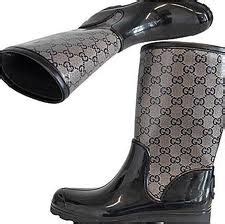 replica gucci wellies